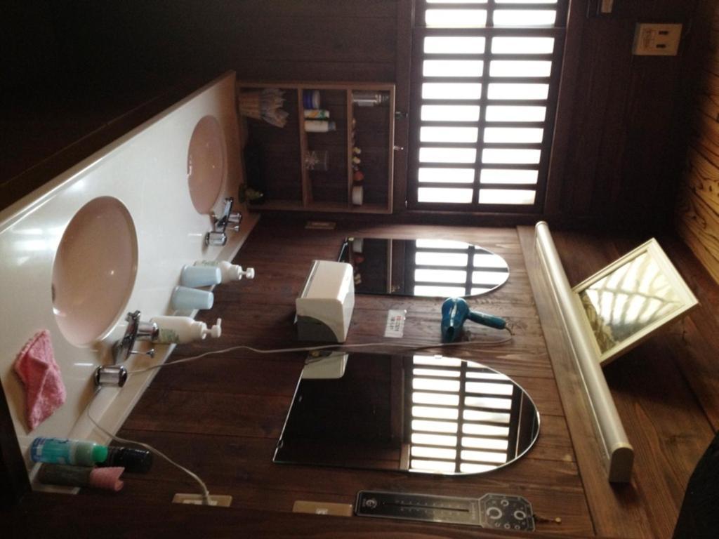 Minshuku Yomoshirou Hotel Nanto Exterior foto